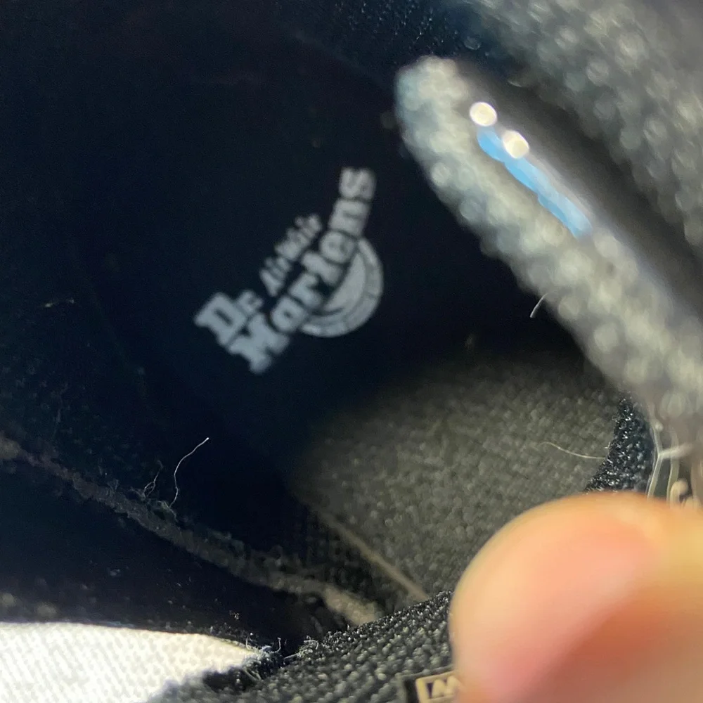Dr. Martens girl dr